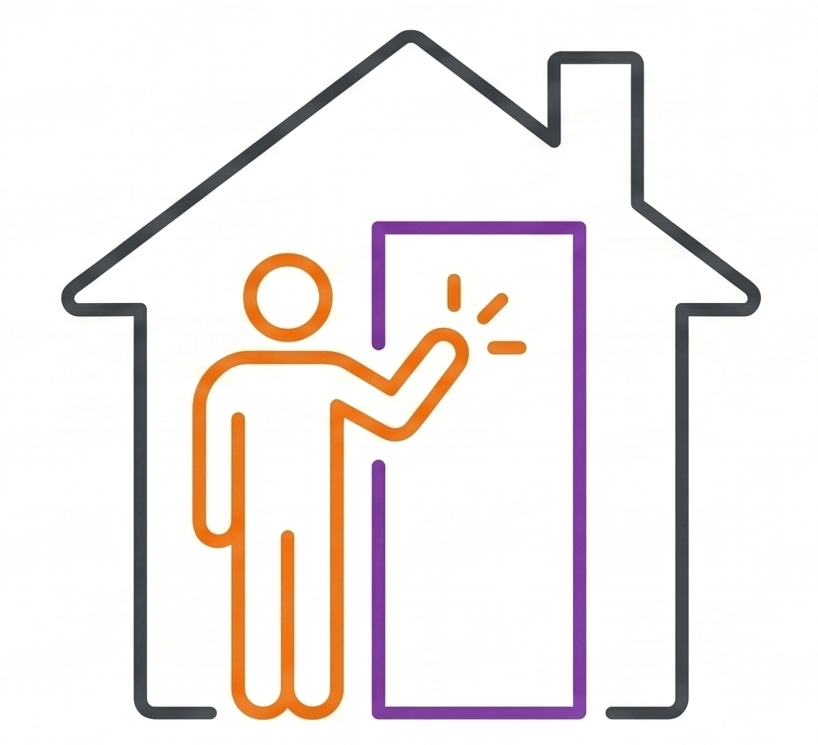 Territorio ejecutado por estrategias ganadoras.